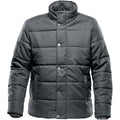 Men's Hamilton HD Thermal Jacket - Dolphin