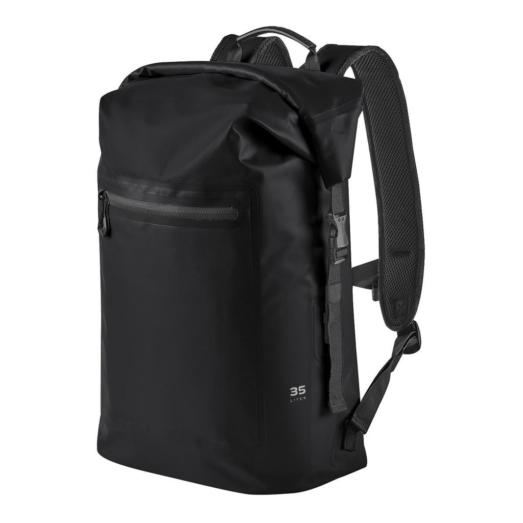 Cirrus Backpack 35 - Black / Black