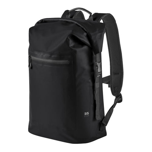 Cirrus Backpack 35 - Black / Black