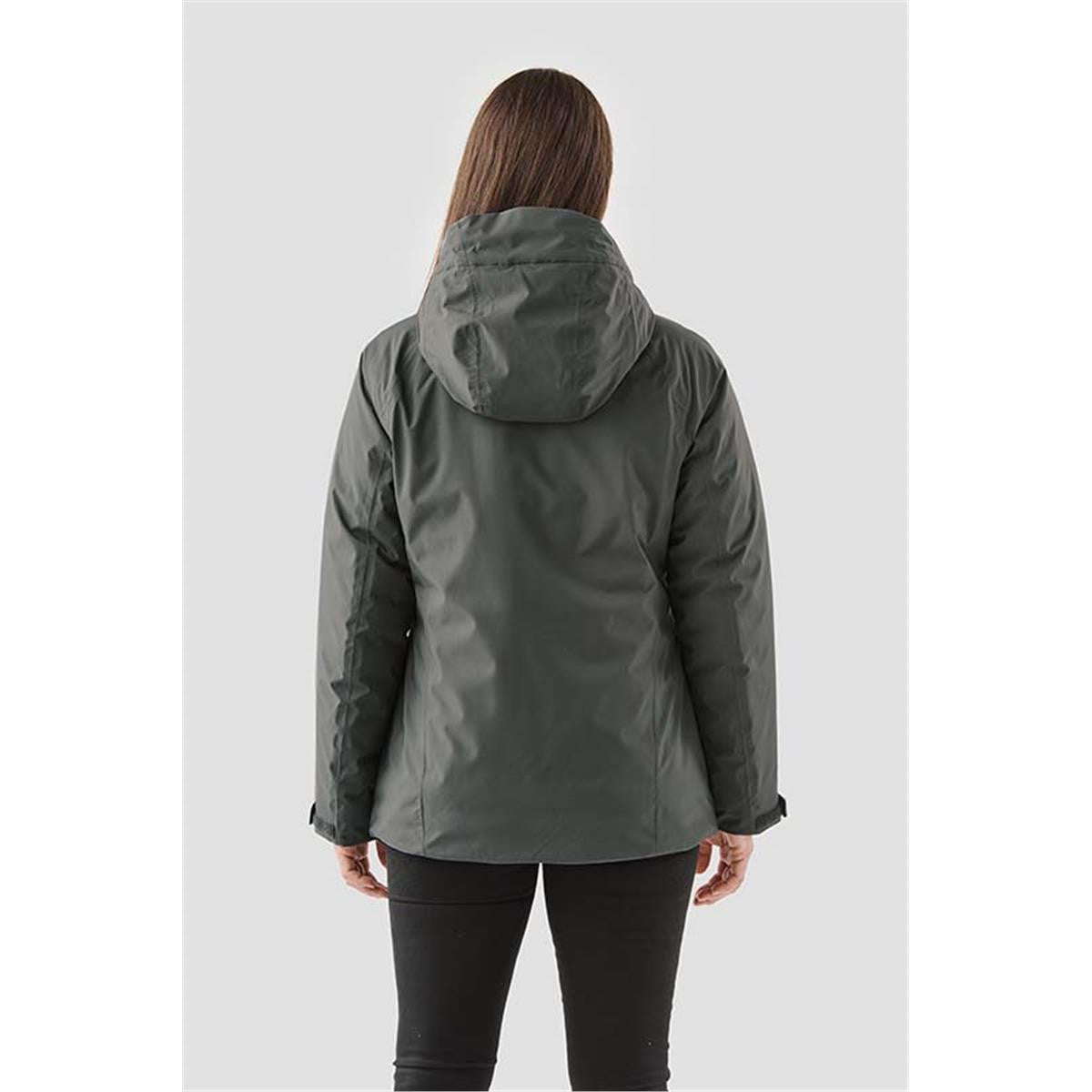 Women's Nostromo Thermal Shell - Navy / Graphite