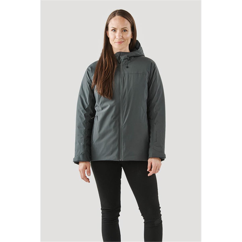 Women's Nostromo Thermal Shell - Rust