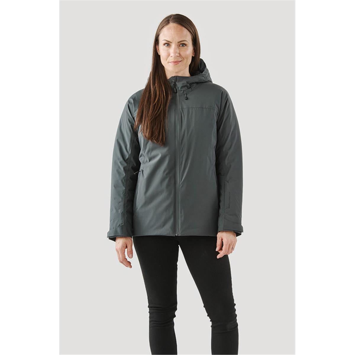 Women's Nostromo Thermal Shell - Rust