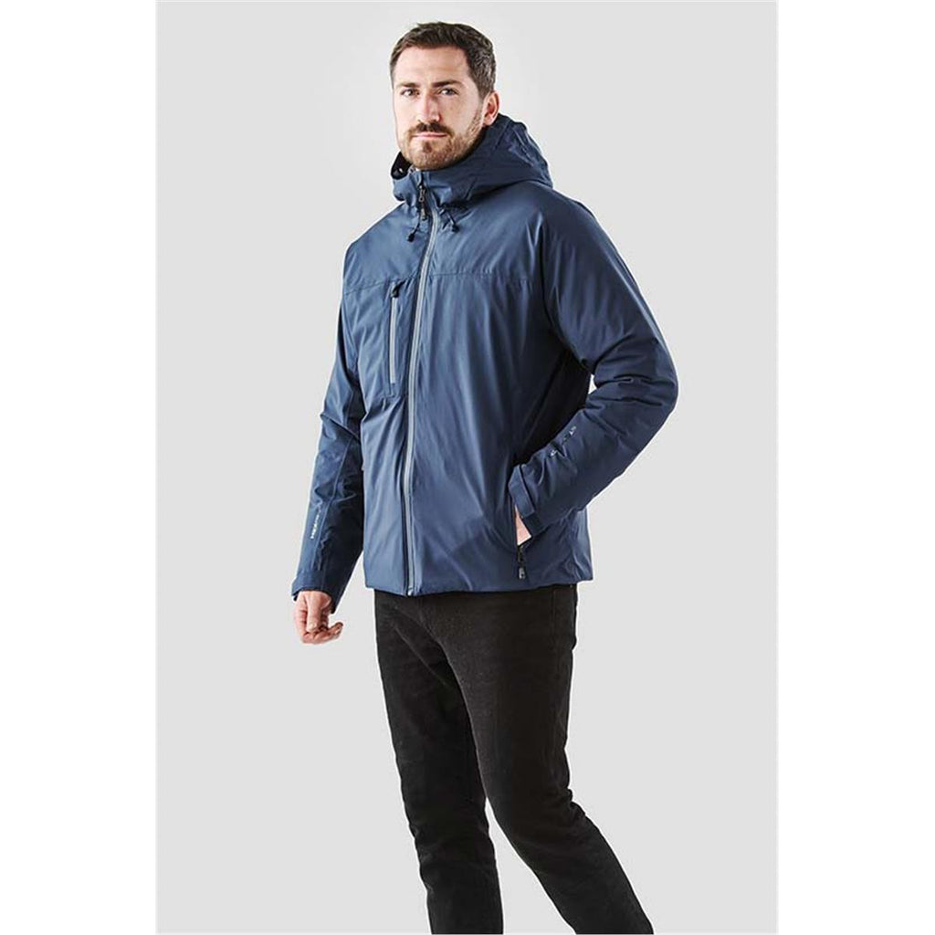 Men's Nostromo Thermal Shell - Sage Green