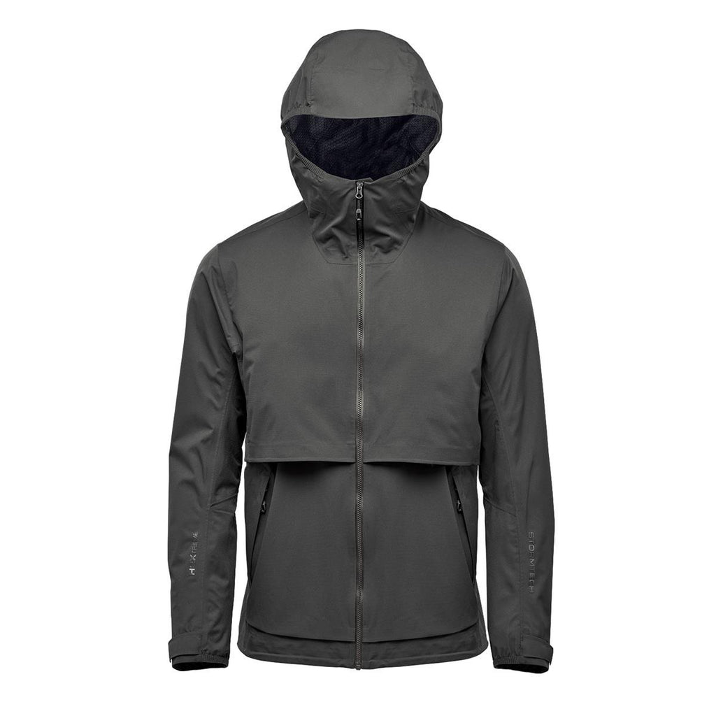 Men's Artimus Technical Shell - Black