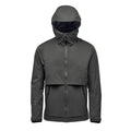 Men's Artimus Technical Shell - Black