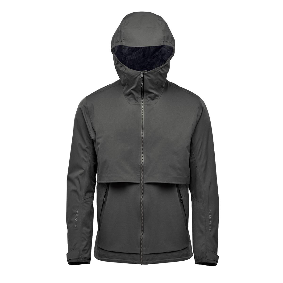 Men's Artimus Technical Shell - Black