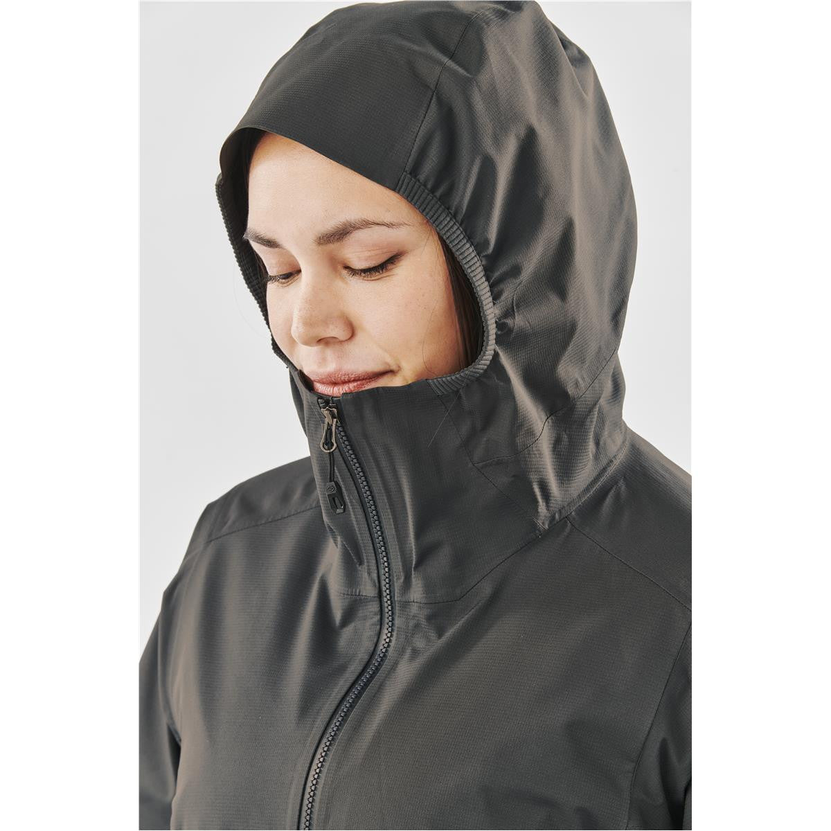 Women's Artimus Technical Shell - Navy