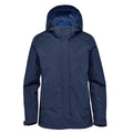 Women's Magellan System Jacket - Black