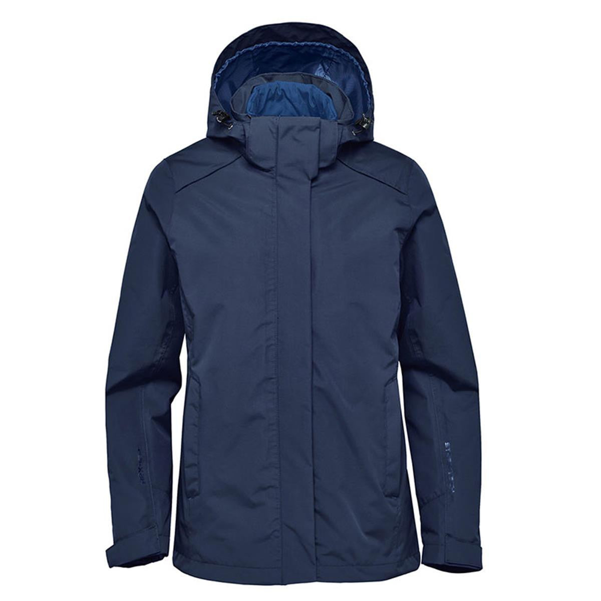 Women's Magellan System Jacket - Black