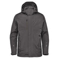 Men's Magellan System Jacket - Black