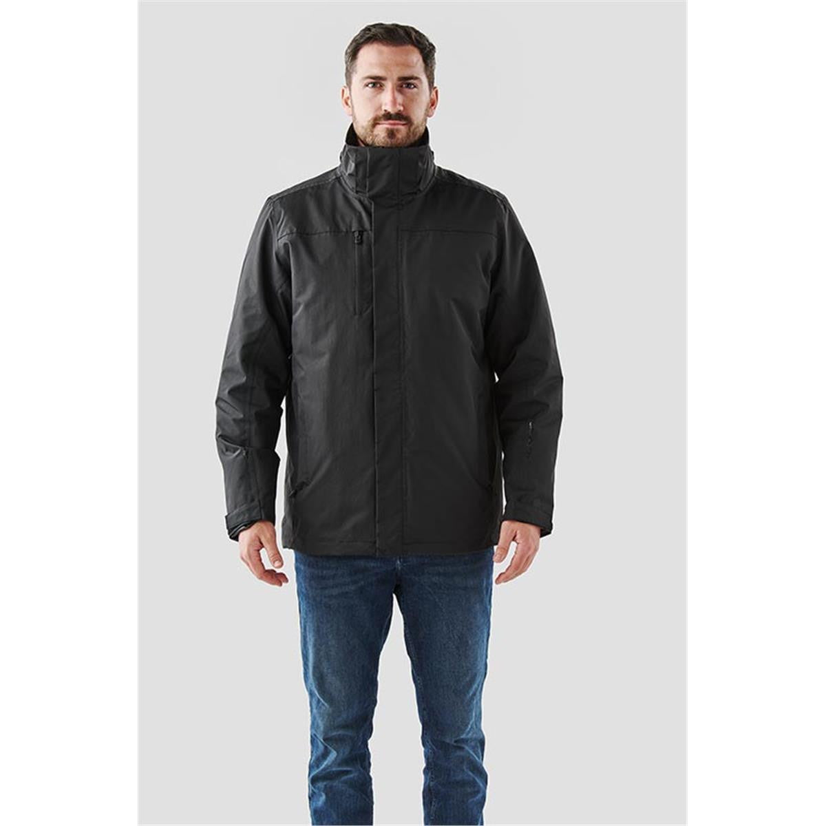 Men's Magellan System Jacket - Navy