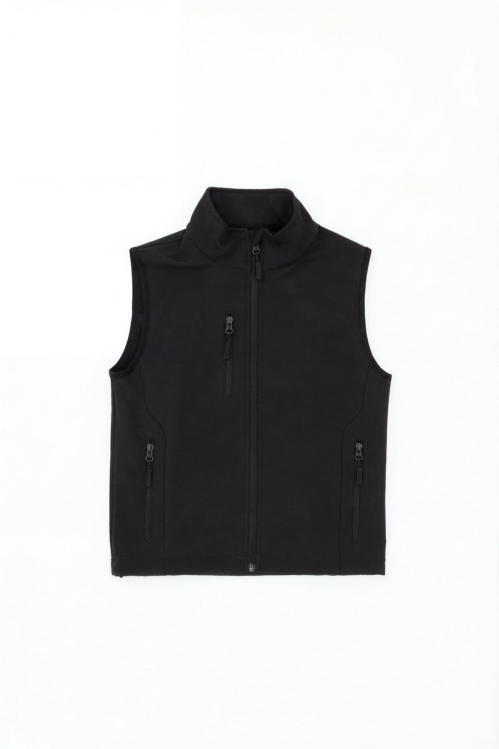 Youth Prime Softshell Vest