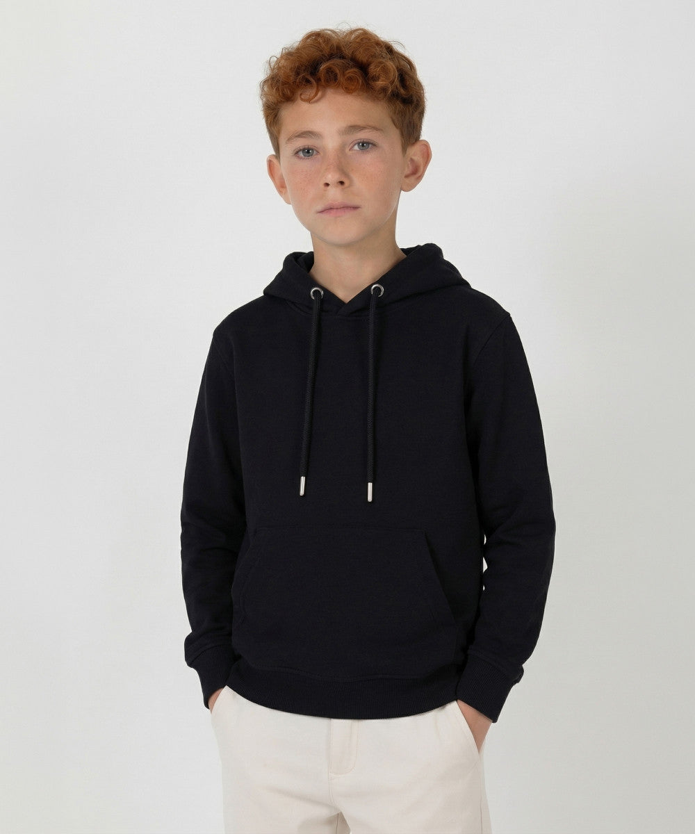 Youth Base Hood