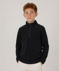 Youth Everest Polar Fleece 1/4 Zip