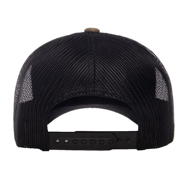 6606MC Retro Trucker Multicam