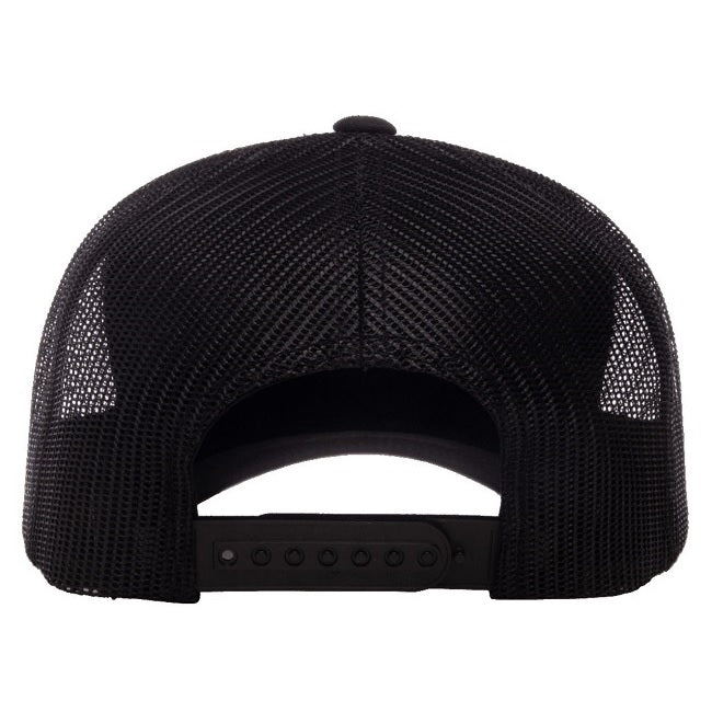 6606MC Retro Trucker Multicam
