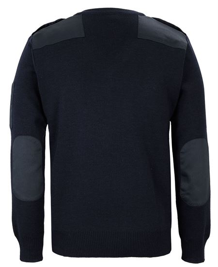 JB's Epaulette Jumper