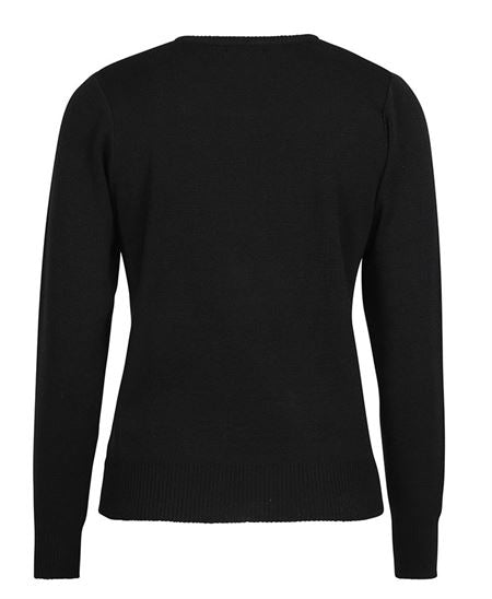 JB's Ladies Corporate Crew Neck Jumper