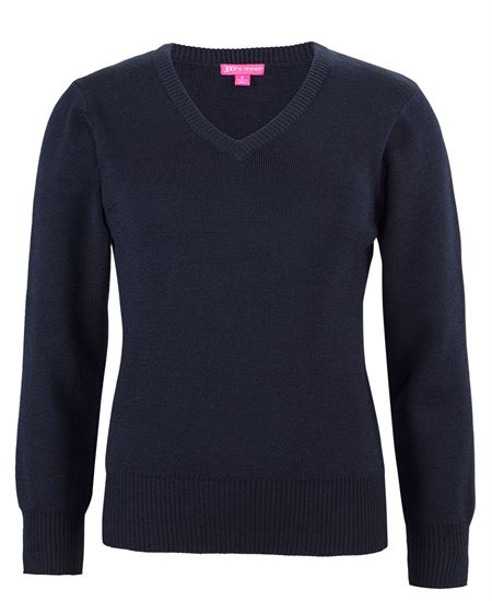 JB's Ladies Knitted Jumper