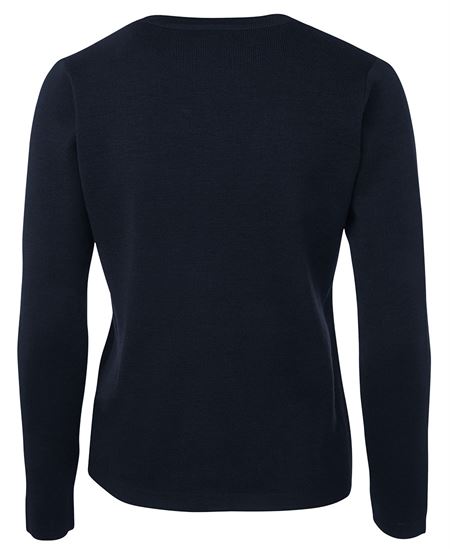 JB's Ladies Knitted Cardigan