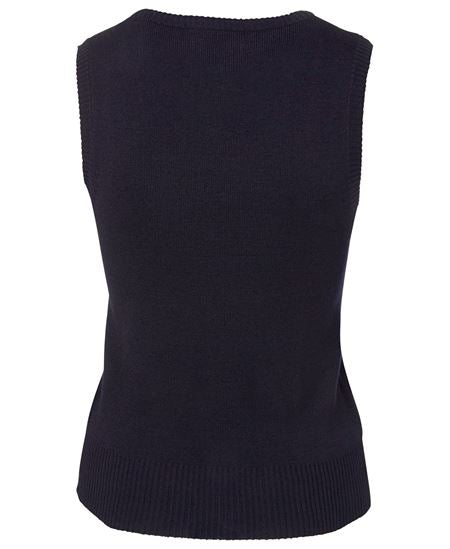 JB's Ladies Knitted Vest