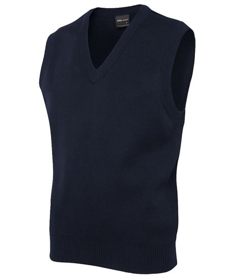 JB's Knitted Vest - 1 Colour(s) available