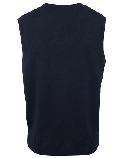 JB's Knitted Vest
