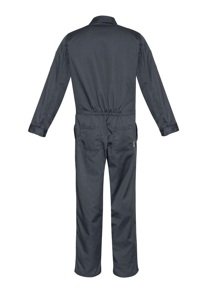 Mens Service Overall