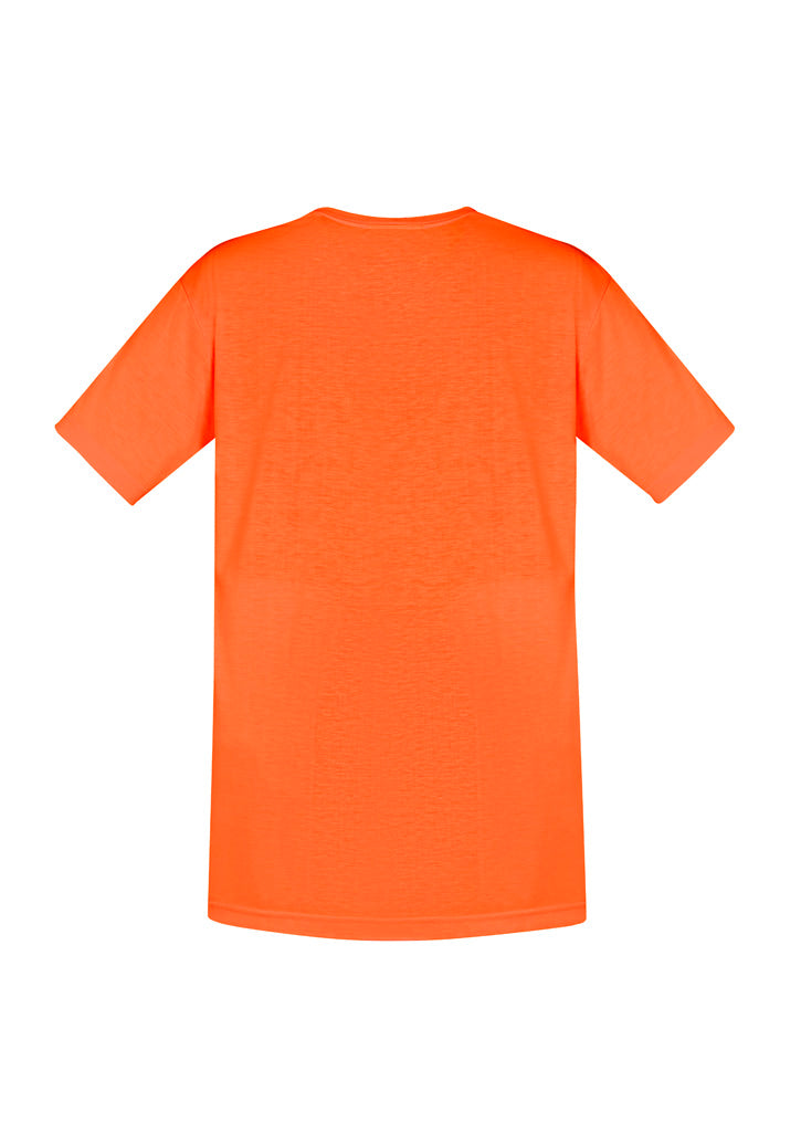 Mens Hi Vis Tee
