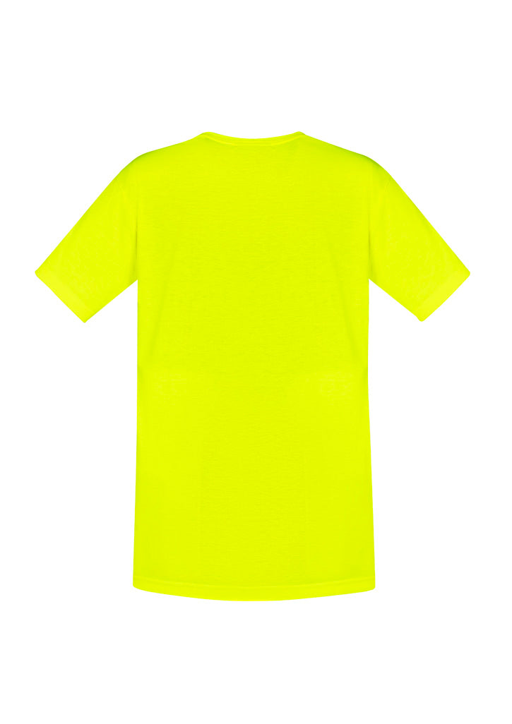 Mens Hi Vis Tee