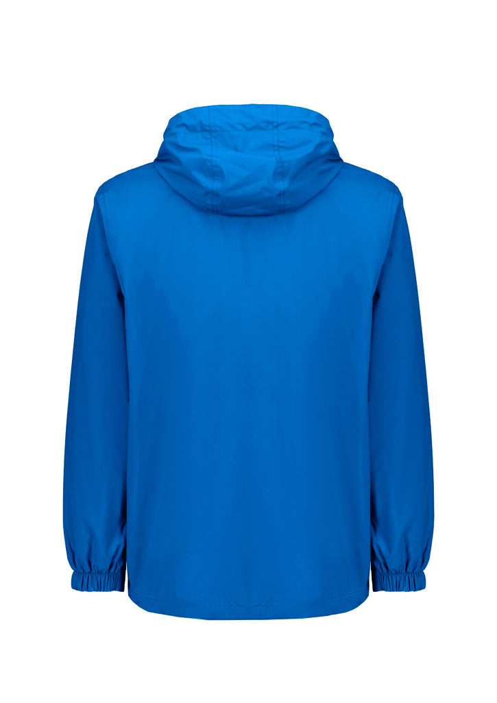 Unisex Super Light Packable Rain Jacket