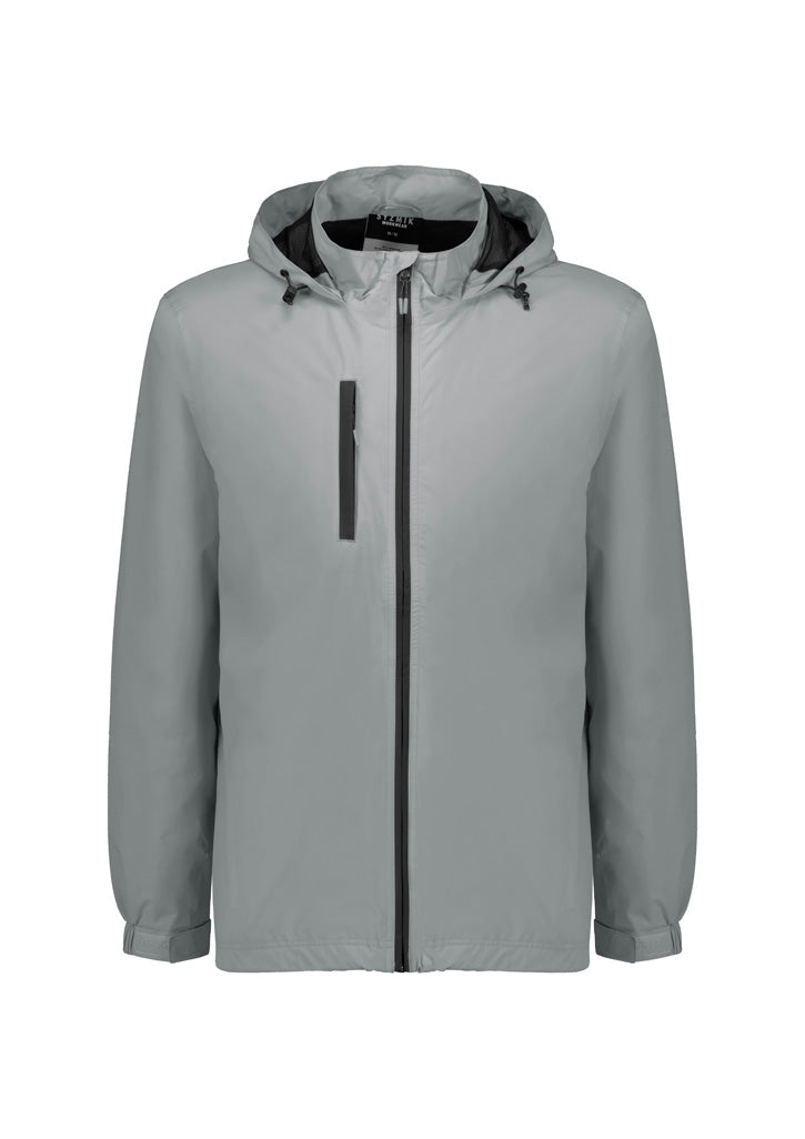 Unisex Super Light Packable Rain Jacket