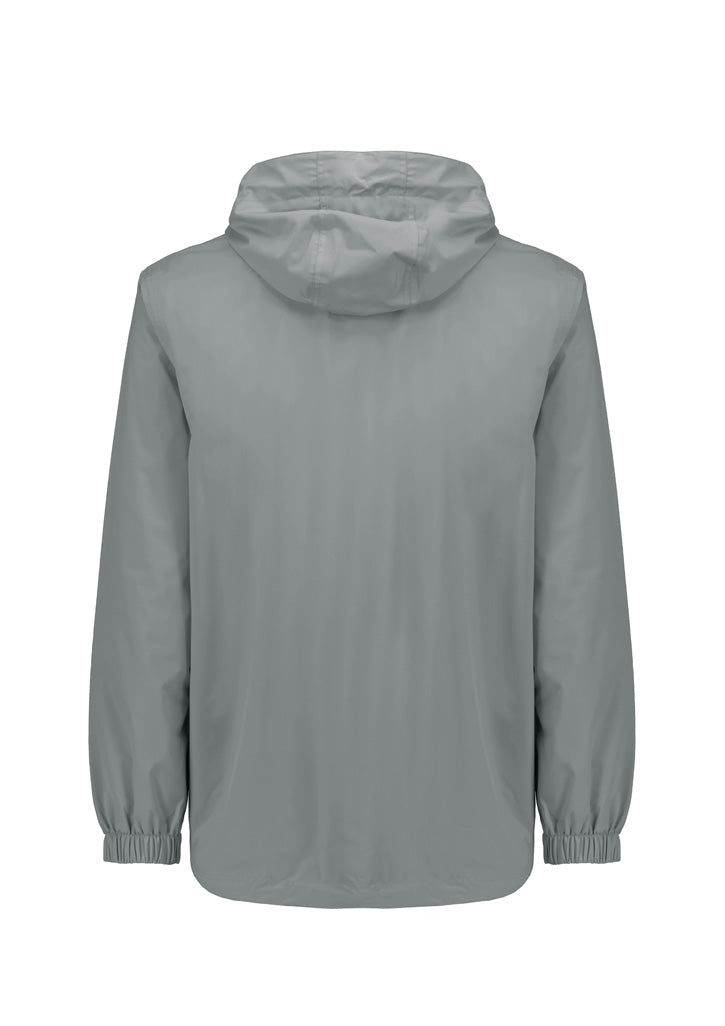 Unisex Super Light Packable Rain Jacket