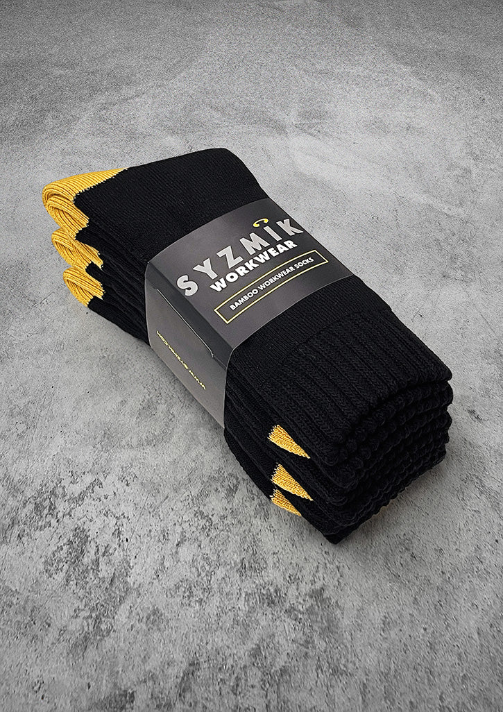 Custom Sublimated Socks