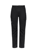 Mens Summer Cargo Pant (Stout)
