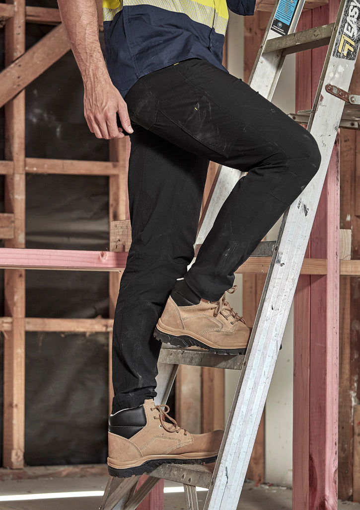Mens Lightweight Outdoor Pant