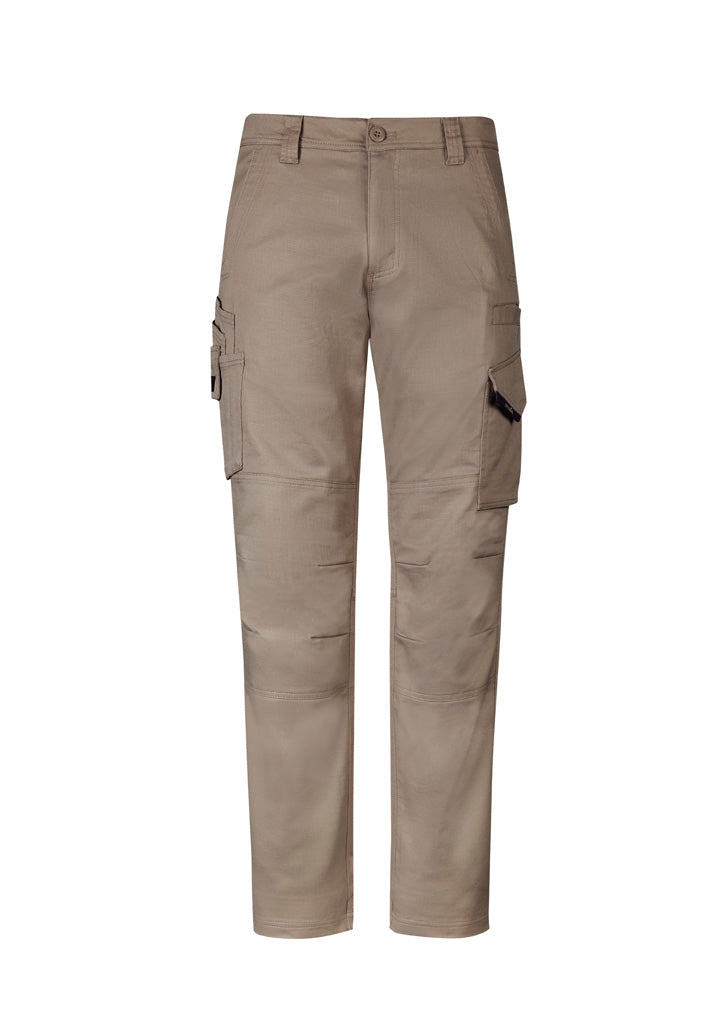 Mens Rugged Cooling Stretch Pant