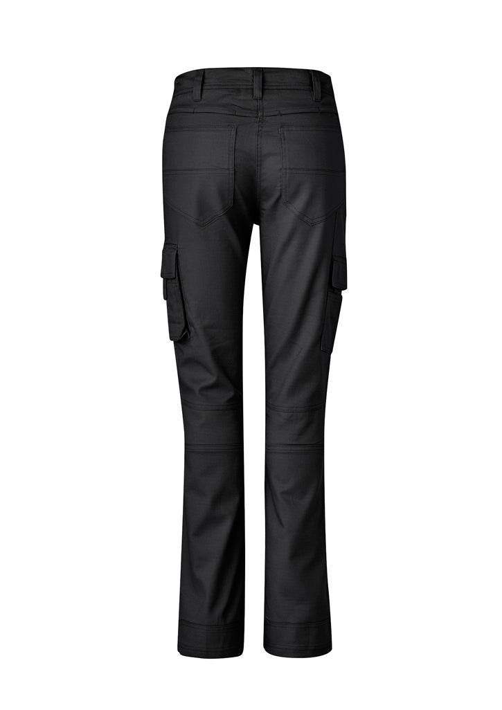 Womens Rugged Cooling Cargo Pant