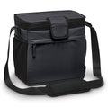 Magellan Cooler Bag 16 Can - Dolphin / Black