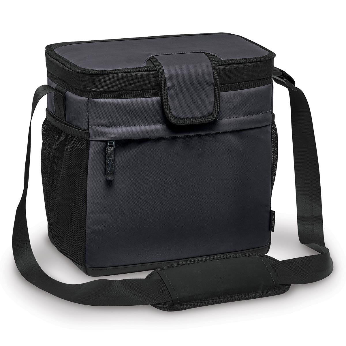 Magellan Cooler Bag 16 Can - Dolphin / Black