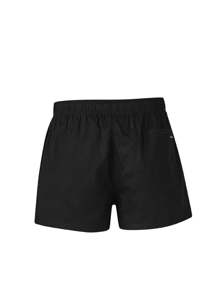 Mens Rugby Short