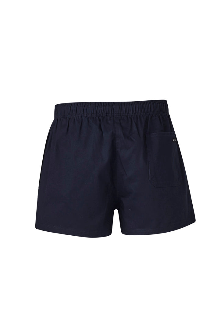 Mens Rugby Short