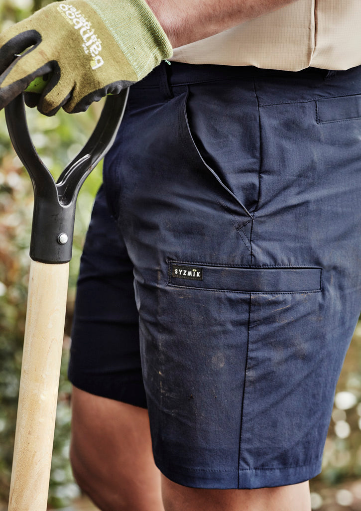 Mens Lightweight Outdoor Short