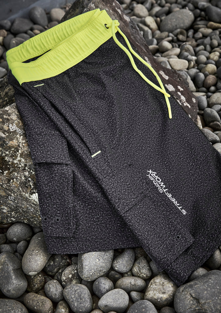 Mens Streetworx Board Short