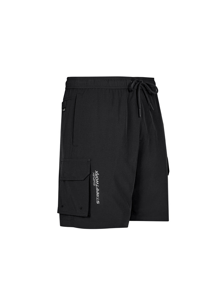 Mens Streetworx Board Short