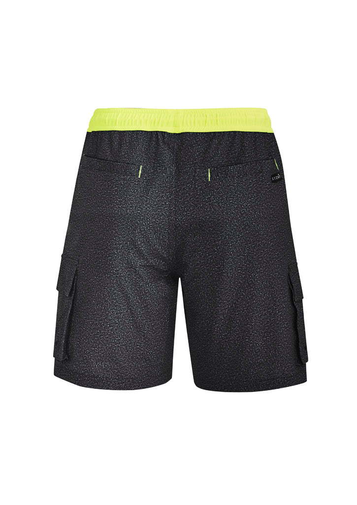 Mens Streetworx Board Short