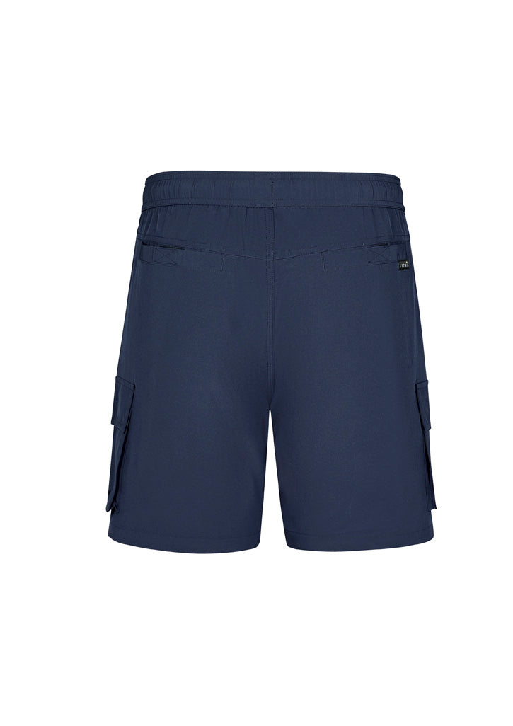 Mens Streetworx Board Short