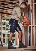 Mens Streetworx Stretch Short