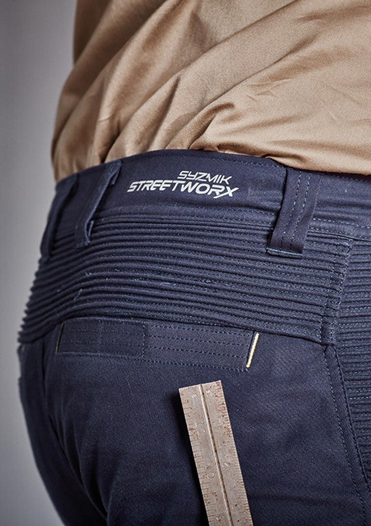 Mens Streetworx Stretch Short