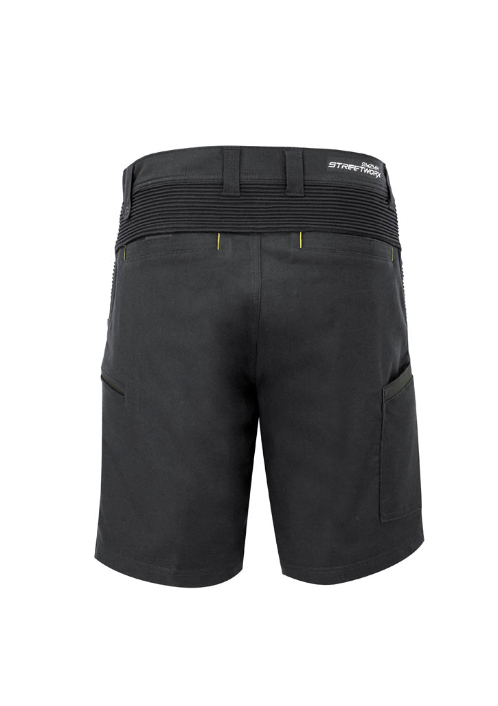 Mens Streetworx Stretch Short